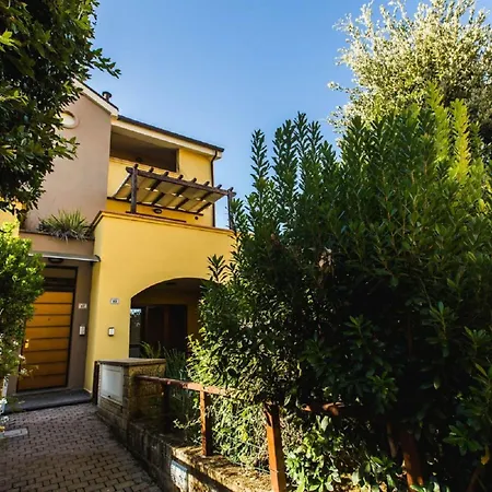 Cielo By Interhome Apartment Alberese