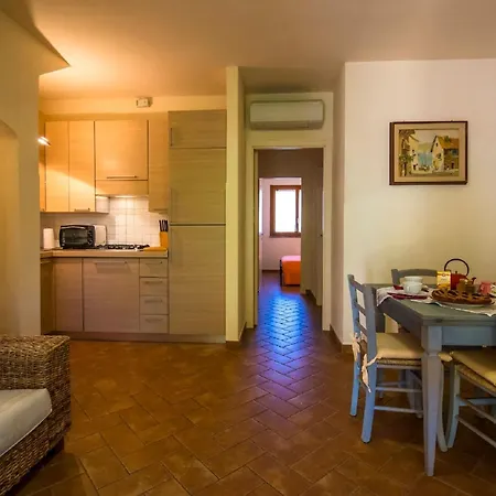 Cielo By Interhome Alberese