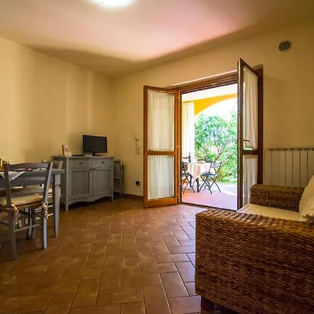 Cielo By Interhome Alberese
