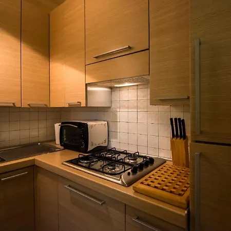 Cielo By Interhome Apartamento *