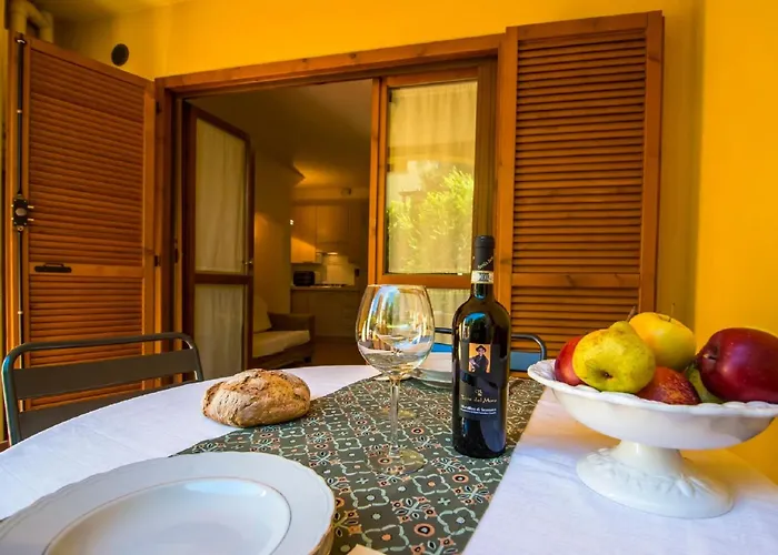 Cielo By Interhome Daire