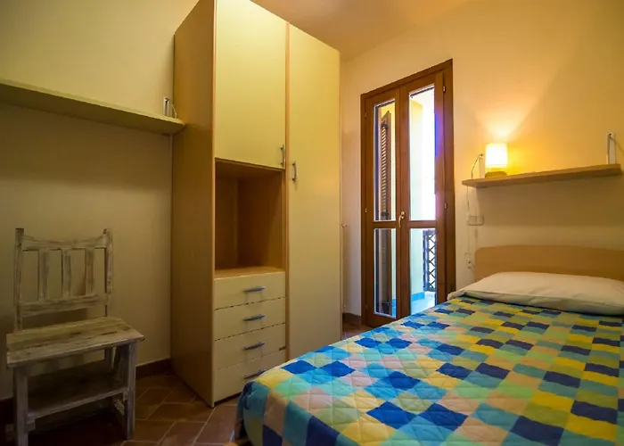 Daire Cielo By Interhome *